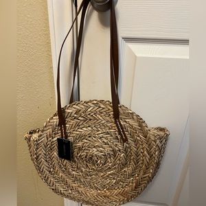New with tags Forever 21 summer bag